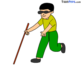 blind man.gif