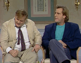 Chris Farley So Stupid.gif