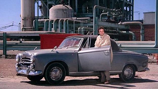 columbo with peugeot_0.jpg