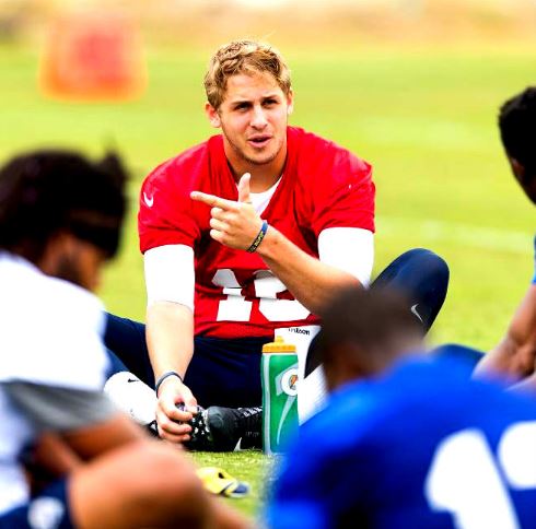 Goff at OTa's.jpg