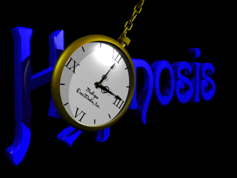 hypnosis swinging watch.gif