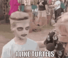 i-like-turtles-zombie-kid.gif