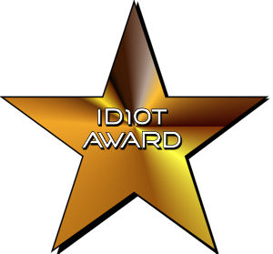 Idiot award.jpg