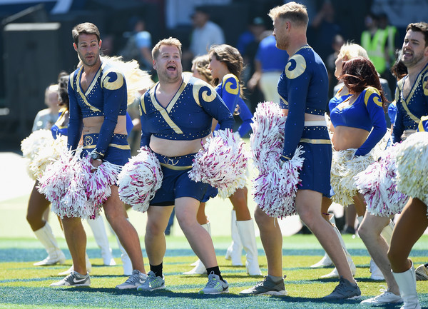 James+Corden+Seattle+Seahawks+v+Los+Angeles+TafZovUWn1xl.jpg