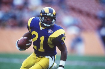 Johnny Bailey 1994.jpg