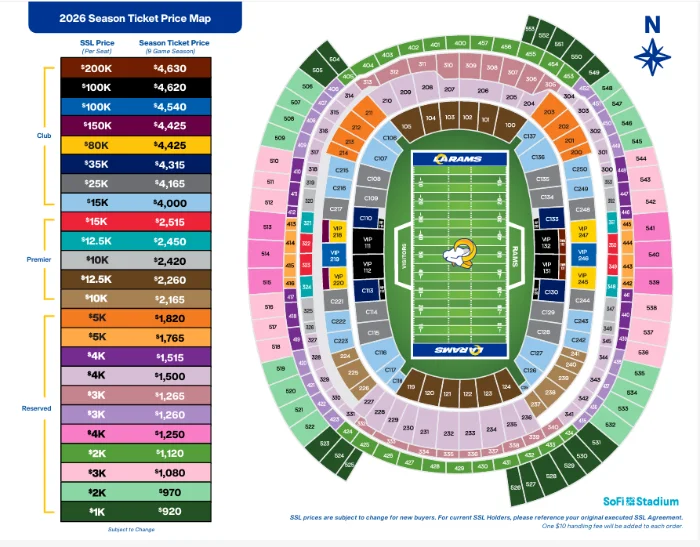 Rams Season Tickets Pricing 2026.webp