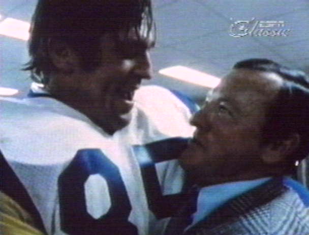 Youngblood and Klostermann as a Rams exec..jpg