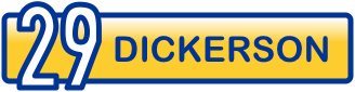 Mood: Dickerson