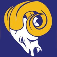 Rams nation