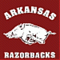 razorback fan