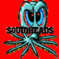 Squidhead