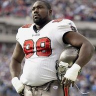 Warren Sapp