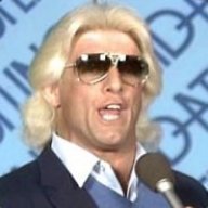 Ric Flair