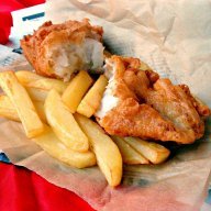 Fish n Chips