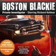 BostonBlackie